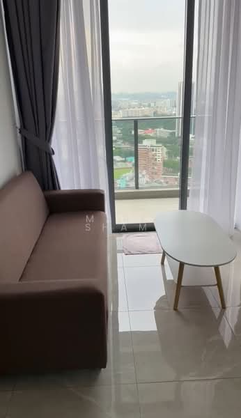 Stirling Residences, 25 Stirling Road, 2 Bedrooms, 635 sqft, Apartment For Rent, by Mark Sham, 24017615 - PropertyGuru.com.sg