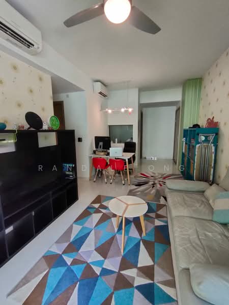 The Palette, 109 Pasir Ris Grove, 2 Bedrooms, 1,012 sqft, Condominium For Rent, by Randale Ong, 24017884 - PropertyGuru.com.sg