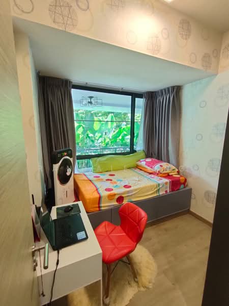 The Palette, 109 Pasir Ris Grove, 2 Bedrooms, 1,012 sqft, Condominium For Rent, by Randale Ong, 24017884 - PropertyGuru.com.sg