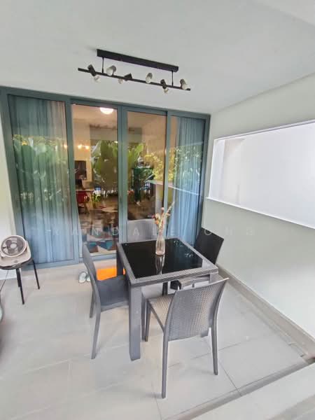 The Palette, 109 Pasir Ris Grove, 2 Bedrooms, 1,012 sqft, Condominium For Rent, by Randale Ong, 24017884 - PropertyGuru.com.sg