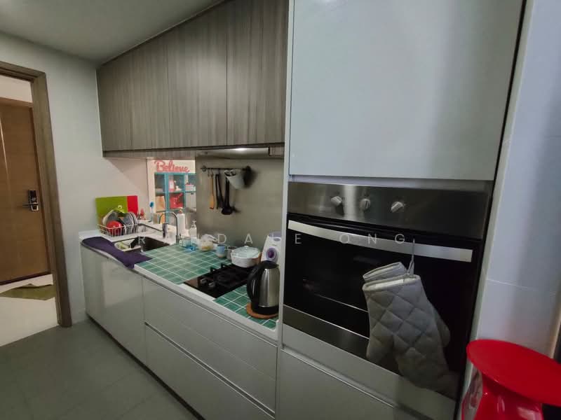 The Palette, 109 Pasir Ris Grove, 2 Bedrooms, 1,012 sqft, Condominium For Rent, by Randale Ong, 24017884 - PropertyGuru.com.sg