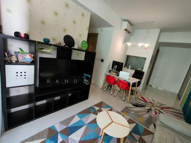 The Palette, 109 Pasir Ris Grove, 2 Bedrooms, 1,012 sqft, Condominium For Rent, by Randale Ong, 24017884 - PropertyGuru.com.sg