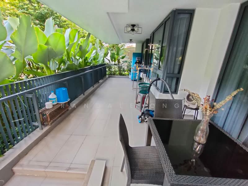The Palette, 109 Pasir Ris Grove, 2 Bedrooms, 1,012 sqft, Condominium For Rent, by Randale Ong, 24017884 - PropertyGuru.com.sg