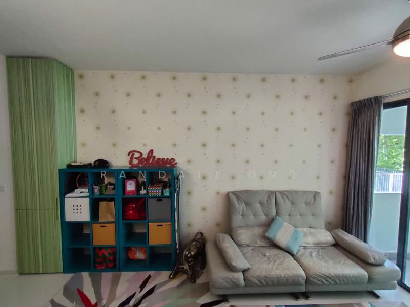The Palette, 109 Pasir Ris Grove, 2 Bedrooms, 1,012 sqft, Condominium For Rent, by Randale Ong, 24017884 - PropertyGuru.com.sg