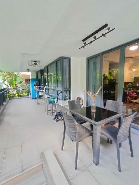 The Palette, 109 Pasir Ris Grove, 2 Bedrooms, 1,012 sqft, Condominium For Rent, by Randale Ong, 24017884 - PropertyGuru.com.sg
