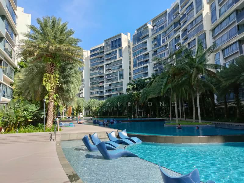 The Palette, 109 Pasir Ris Grove, 2 Bedrooms, 1,012 sqft, Condominium For Rent, by Randale Ong, 24017884 - PropertyGuru.com.sg