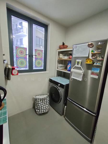 The Palette, 109 Pasir Ris Grove, 2 Bedrooms, 1,012 sqft, Condominium For Rent, by Randale Ong, 24017884 - PropertyGuru.com.sg
