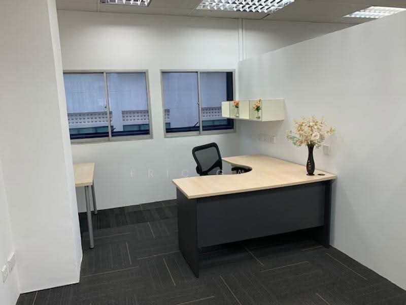 Crystal Time Building, 16 Tannery Lane, Macpherson / Potong Pasir, 3,020 sqft, Light Industrial (B1) For Rent, by Eric Gan, 24017940 - CommercialGuru.com.sg