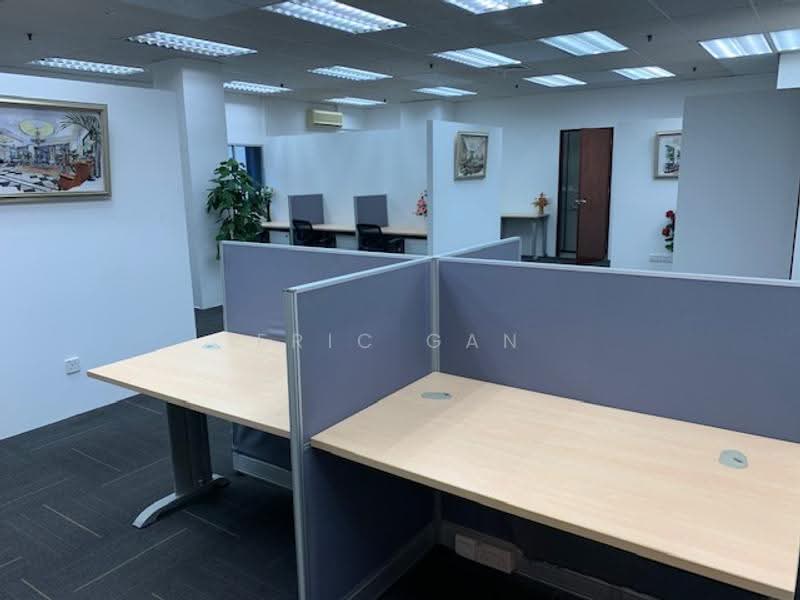 Crystal Time Building, 16 Tannery Lane, Macpherson / Potong Pasir, 3,020 sqft, Light Industrial (B1) For Rent, by Eric Gan, 24017940 - CommercialGuru.com.sg