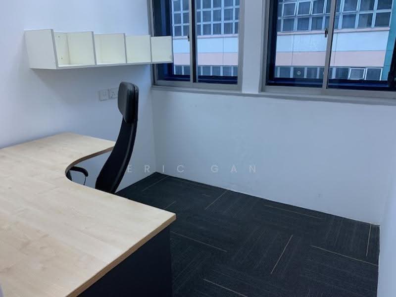 Crystal Time Building, 16 Tannery Lane, Macpherson / Potong Pasir, 3,020 sqft, Light Industrial (B1) For Rent, by Eric Gan, 24017940 - CommercialGuru.com.sg