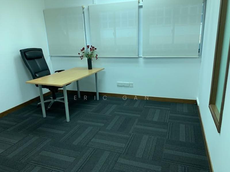 Crystal Time Building, 16 Tannery Lane, Macpherson / Potong Pasir, 3,020 sqft, Light Industrial (B1) For Rent, by Eric Gan, 24017940 - CommercialGuru.com.sg