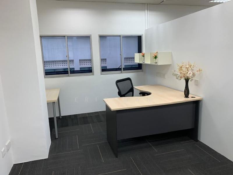 Crystal Time Building, 16 Tannery Lane, Macpherson / Potong Pasir, 3,020 sqft, Light Industrial (B1) For Rent, by Eric Gan, 24017940 - CommercialGuru.com.sg