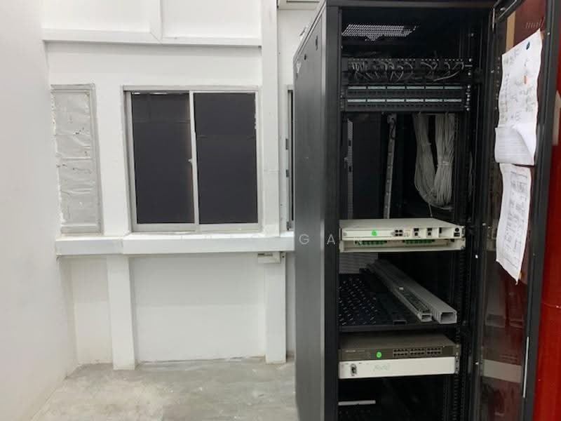 Crystal Time Building, 16 Tannery Lane, Macpherson / Potong Pasir, 3,020 sqft, Light Industrial (B1) For Rent, by Eric Gan, 24017940 - CommercialGuru.com.sg