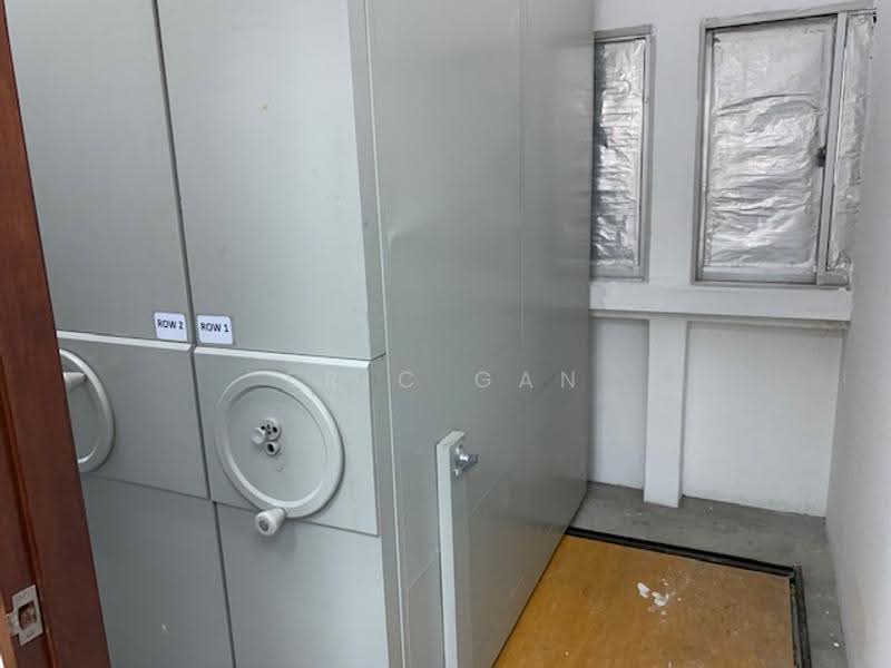 Crystal Time Building, 16 Tannery Lane, Macpherson / Potong Pasir, 3,020 sqft, Light Industrial (B1) For Rent, by Eric Gan, 24017940 - CommercialGuru.com.sg