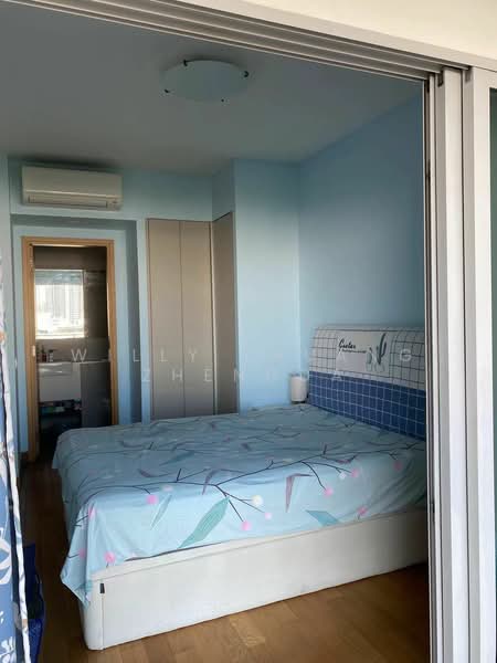 Eight Riversuites, 6 Whampoa East, 2 Bedrooms, 700 sqft, Condominium For Rent, by Willy Zhuang Zhengda, 24017994 - PropertyGuru.com.sg