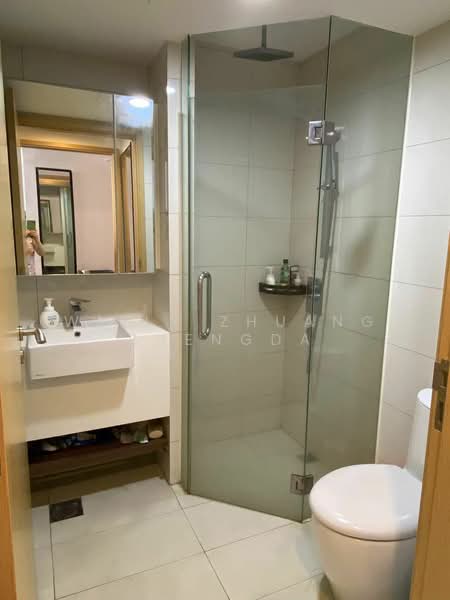 Eight Riversuites, 6 Whampoa East, 2 Bedrooms, 700 sqft, Condominium For Rent, by Willy Zhuang Zhengda, 24017994 - PropertyGuru.com.sg