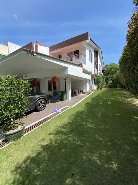 Washingtonia Villa, Tamarind Road, 5 Bedrooms, 6,500 sqft, Semi-Detached House For Rent, by Victor Chua, 24017996 - PropertyGuru.com.sg