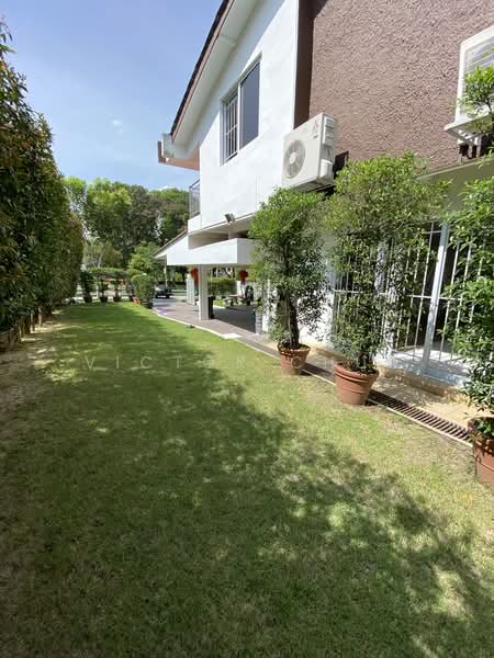 Washingtonia Villa, Tamarind Road, 5 Bedrooms, 6,500 sqft, Semi-Detached House For Rent, by Victor Chua, 24017996 - PropertyGuru.com.sg