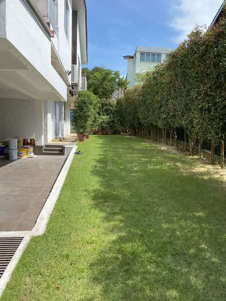 Washingtonia Villa, Tamarind Road, 5 Bedrooms, 6,500 sqft, Semi-Detached House For Rent, by Victor Chua, 24017996 - PropertyGuru.com.sg