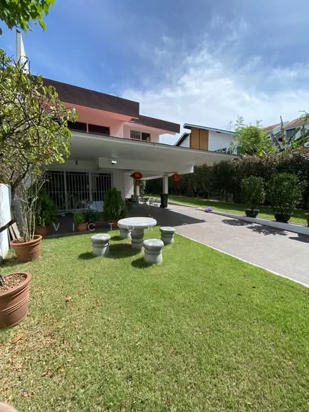 Washingtonia Villa, Tamarind Road, 5 Bedrooms, 6,500 sqft, Semi-Detached House For Rent, by Victor Chua, 24017996 - PropertyGuru.com.sg