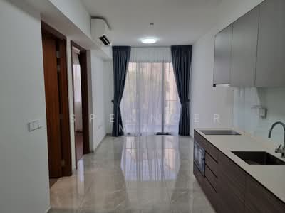 For Rent - Stirling Residences