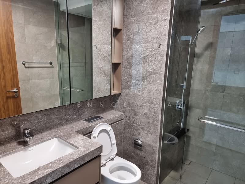 Stirling Residences, 21 Stirling Road, 1 Bedroom, 506 sqft, Apartment For Rent, by Spenncer Mak, 24018078 - PropertyGuru.com.sg