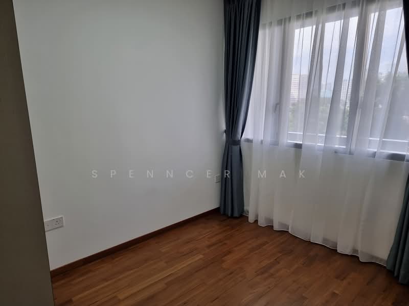 Stirling Residences, 21 Stirling Road, 1 Bedroom, 506 sqft, Apartment For Rent, by Spenncer Mak, 24018078 - PropertyGuru.com.sg