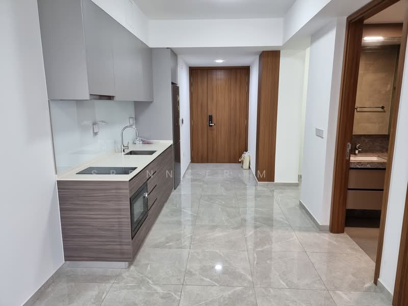 Stirling Residences, 21 Stirling Road, 1 Bedroom, 506 sqft, Apartment For Rent, by Spenncer Mak, 24018078 - PropertyGuru.com.sg