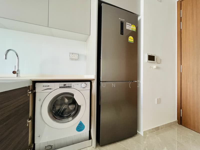 Stirling Residences, 21 Stirling Road, 1 Bedroom, 441 sqft, Apartment For Rent, by Lee Hui Jun (Joy), 24018159 - PropertyGuru.com.sg