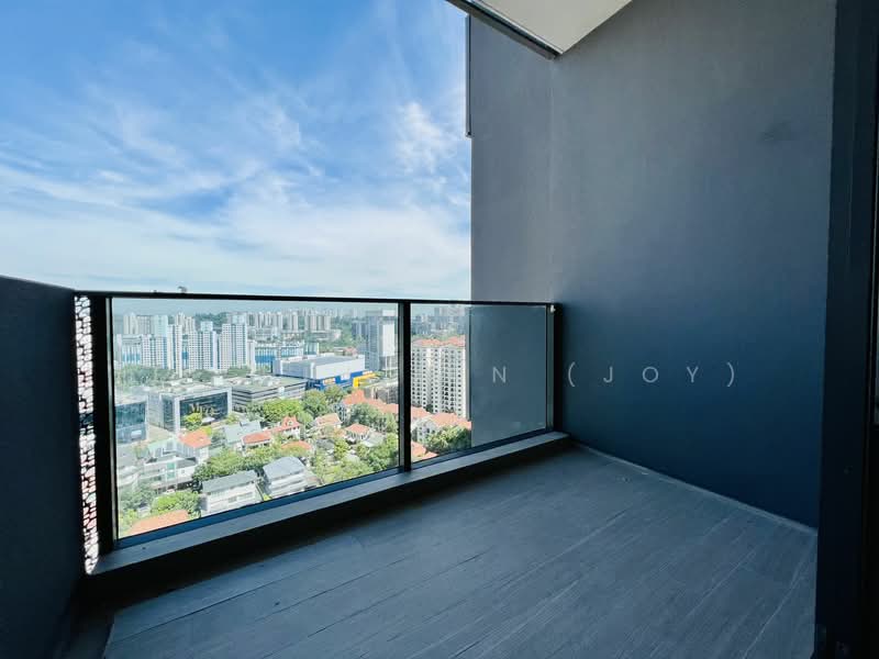 Stirling Residences, 21 Stirling Road, 1 Bedroom, 441 sqft, Apartment For Rent, by Lee Hui Jun (Joy), 24018159 - PropertyGuru.com.sg