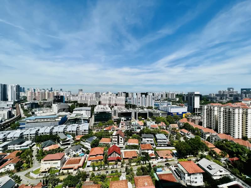 Stirling Residences, 21 Stirling Road, 1 Bedroom, 441 sqft, Apartment For Rent, by Lee Hui Jun (Joy), 24018159 - PropertyGuru.com.sg