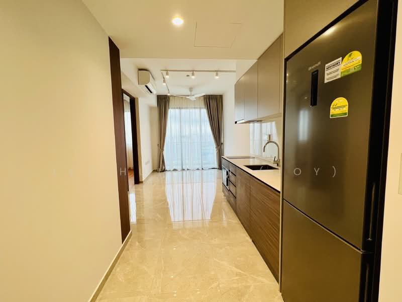 Stirling Residences, 21 Stirling Road, 1 Bedroom, 441 sqft, Apartment For Rent, by Lee Hui Jun (Joy), 24018159 - PropertyGuru.com.sg