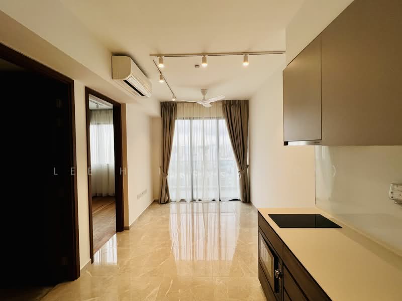 Stirling Residences, 21 Stirling Road, 1 Bedroom, 441 sqft, Apartment For Rent, by Lee Hui Jun (Joy), 24018159 - PropertyGuru.com.sg