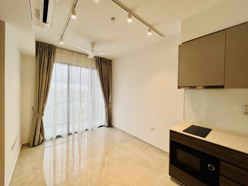 Stirling Residences, 21 Stirling Road, 1 Bedroom, 441 sqft, Apartment For Rent, by Lee Hui Jun (Joy), 24018159 - PropertyGuru.com.sg