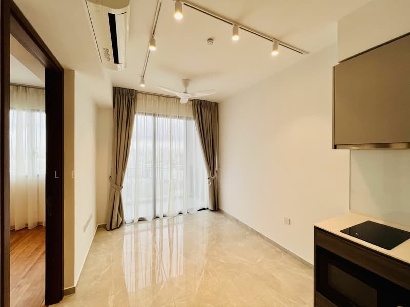 Stirling Residences, 21 Stirling Road, 1 Bedroom, 441 sqft, Apartment For Rent, by Lee Hui Jun (Joy), 24018159 - PropertyGuru.com.sg