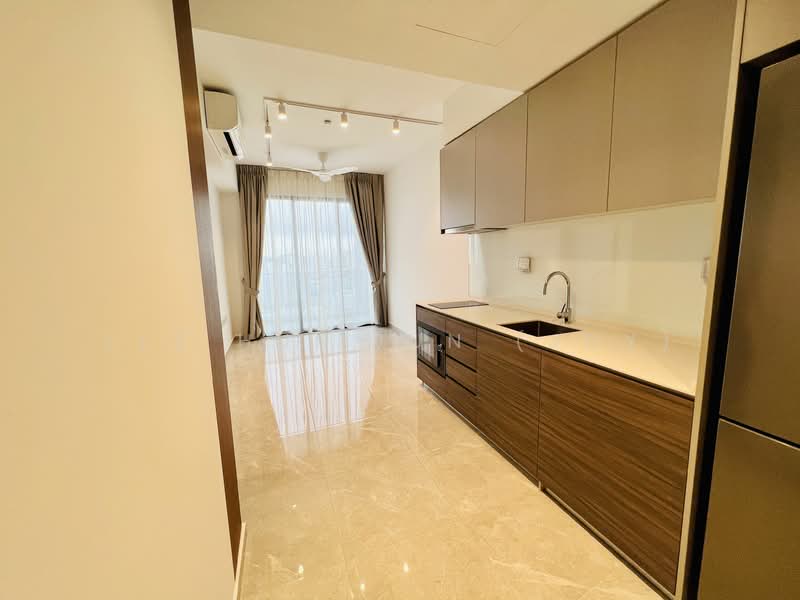 Stirling Residences, 21 Stirling Road, 1 Bedroom, 441 sqft, Apartment For Rent, by Lee Hui Jun (Joy), 24018159 - PropertyGuru.com.sg