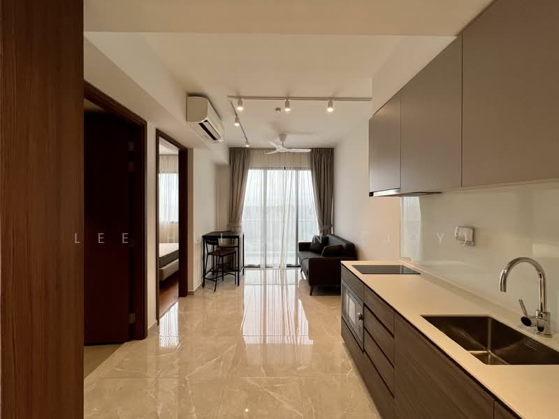 Stirling Residences, 21 Stirling Road, 1 Bedroom, 441 sqft, Apartment For Rent, by Lee Hui Jun (Joy), 24018159 - PropertyGuru.com.sg