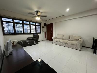 For Rent - 184C Rivervale Crescent