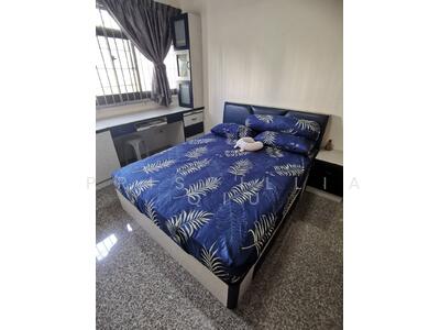 For Rent - 621 Senja Road