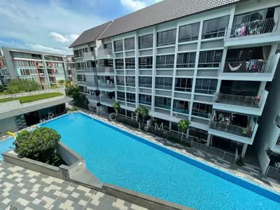 For Rent - Residences Botanique