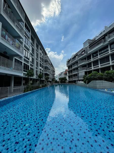 Residences Botanique, 30 32 Yio Chu Kang Road, 2 Bedrooms, 893 sqft, Condominium For Rent, by Raycher MF Lim, 24018422 - PropertyGuru.com.sg