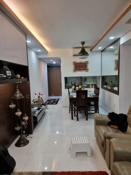 CityLife @ Tampines, 53 Tampines Central 7, 4 Bedrooms, 1,668 sqft, Executive Condominium For Rent, by Carol Kuan, 24018461 - PropertyGuru.com.sg