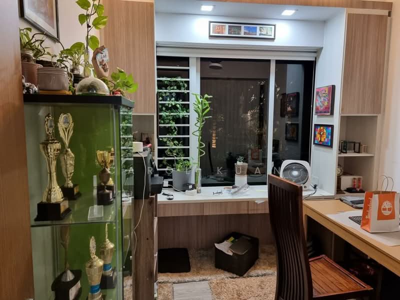 CityLife @ Tampines, 53 Tampines Central 7, 4 Bedrooms, 1,668 sqft, Executive Condominium For Rent, by Carol Kuan, 24018461 - PropertyGuru.com.sg