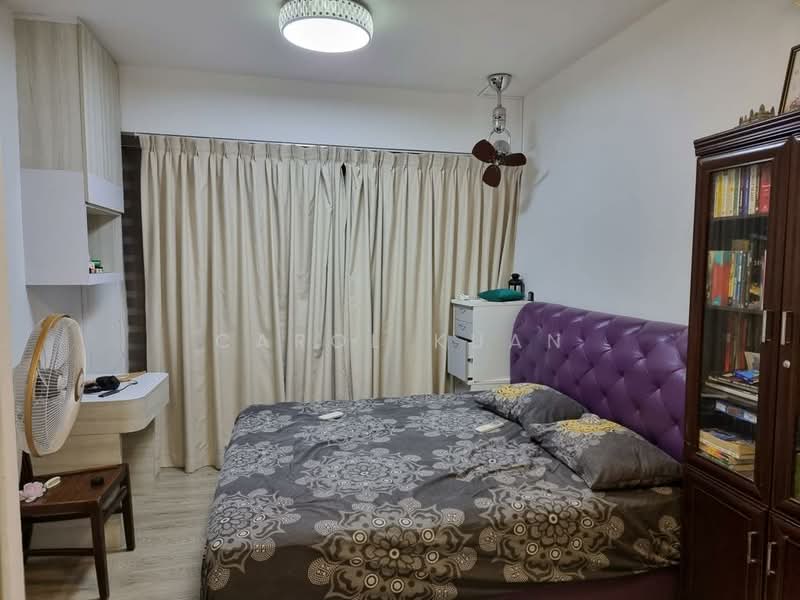 CityLife @ Tampines, 53 Tampines Central 7, 4 Bedrooms, 1,668 sqft, Executive Condominium For Rent, by Carol Kuan, 24018461 - PropertyGuru.com.sg