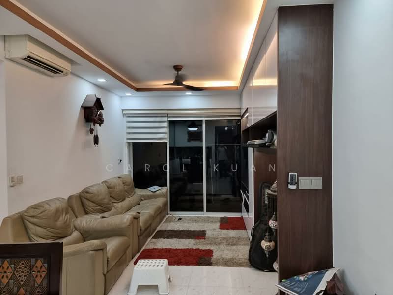 CityLife @ Tampines, 53 Tampines Central 7, 4 Bedrooms, 1,668 sqft, Executive Condominium For Rent, by Carol Kuan, 24018461 - PropertyGuru.com.sg