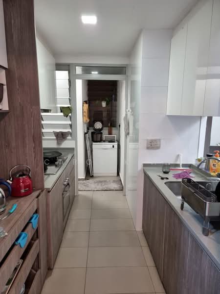 CityLife @ Tampines, 53 Tampines Central 7, 4 Bedrooms, 1,668 sqft, Executive Condominium For Rent, by Carol Kuan, 24018461 - PropertyGuru.com.sg