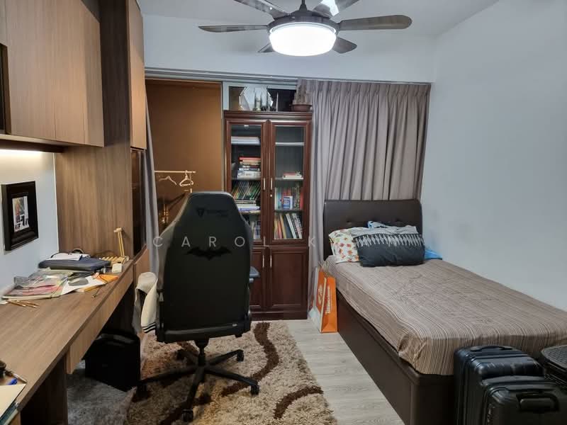 CityLife @ Tampines, 53 Tampines Central 7, 4 Bedrooms, 1,668 sqft, Executive Condominium For Rent, by Carol Kuan, 24018461 - PropertyGuru.com.sg
