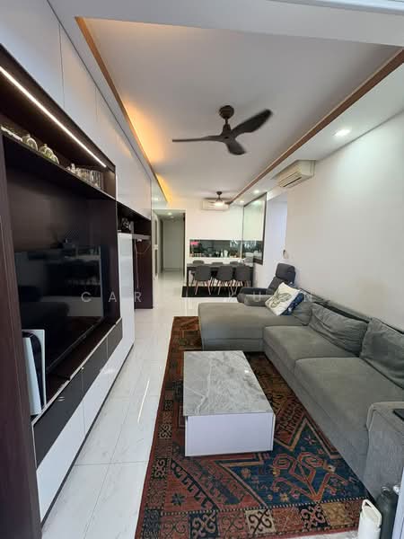 CityLife @ Tampines, 53 Tampines Central 7, 4 Bedrooms, 1,668 sqft, Executive Condominium For Rent, by Carol Kuan, 24018461 - PropertyGuru.com.sg