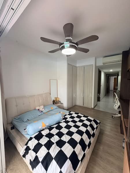 CityLife @ Tampines, 53 Tampines Central 7, 4 Bedrooms, 1,668 sqft, Executive Condominium For Rent, by Carol Kuan, 24018461 - PropertyGuru.com.sg