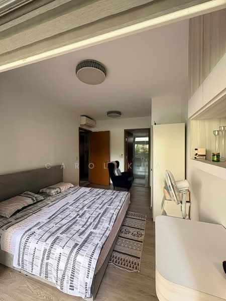 CityLife @ Tampines, 53 Tampines Central 7, 4 Bedrooms, 1,668 sqft, Executive Condominium For Rent, by Carol Kuan, 24018461 - PropertyGuru.com.sg